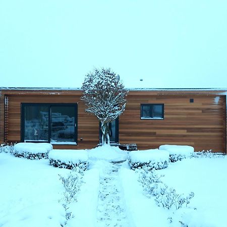 Apartamento Tinyhouse Perl Exterior foto