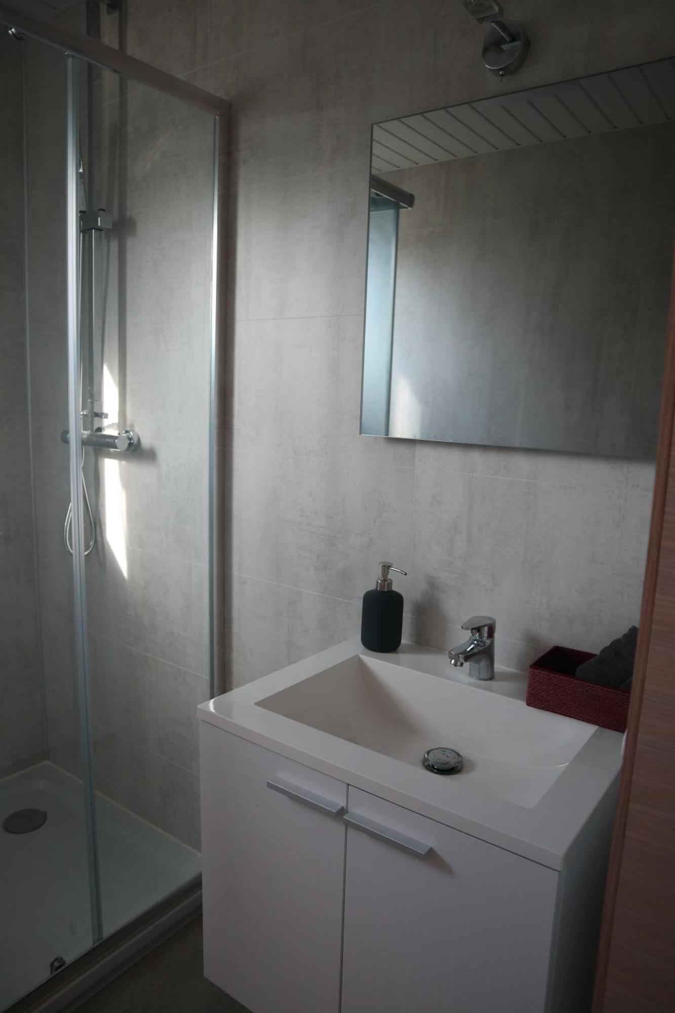 Apartamento Tinyhouse Perl Exterior foto