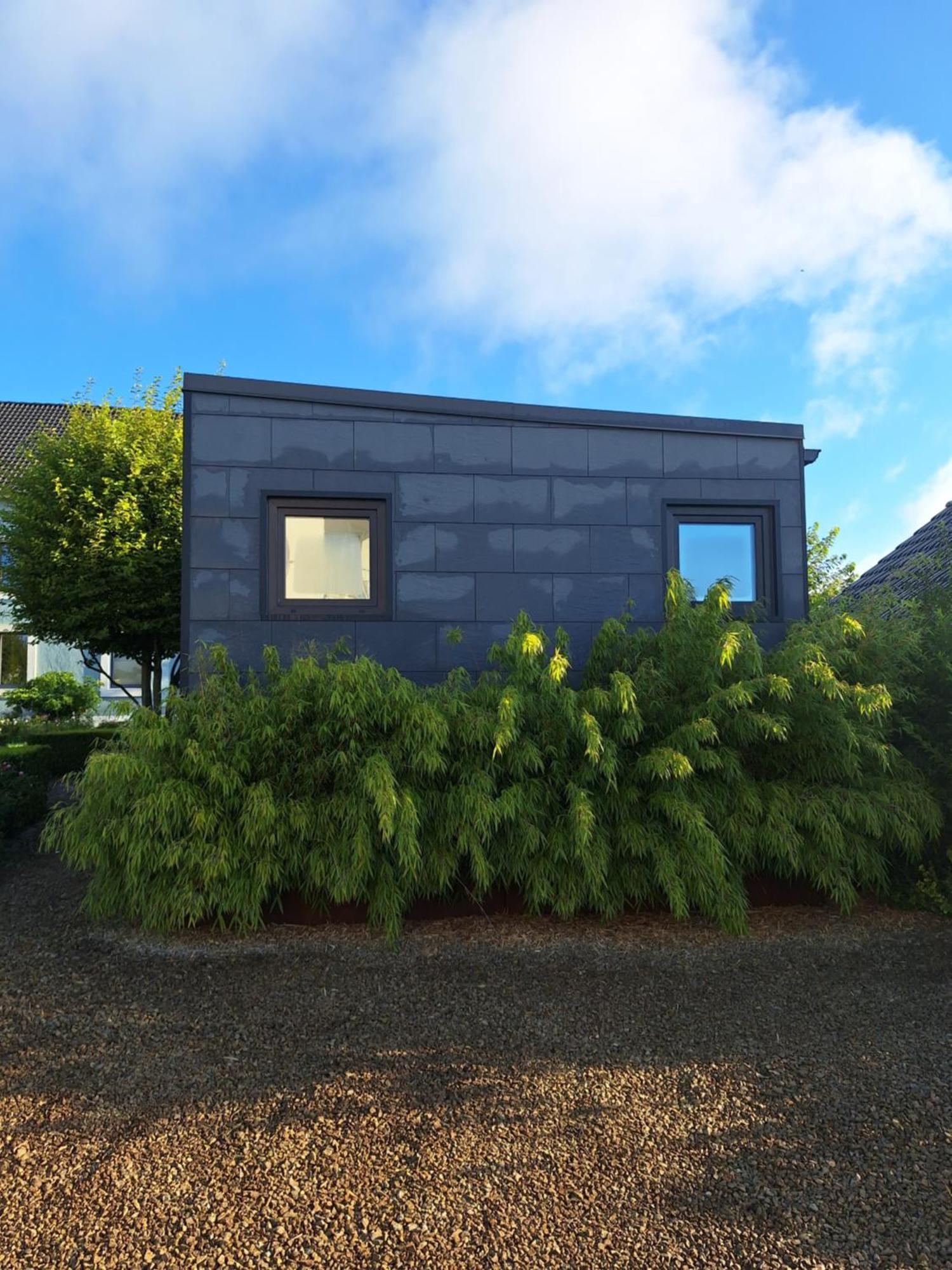 Apartamento Tinyhouse Perl Exterior foto