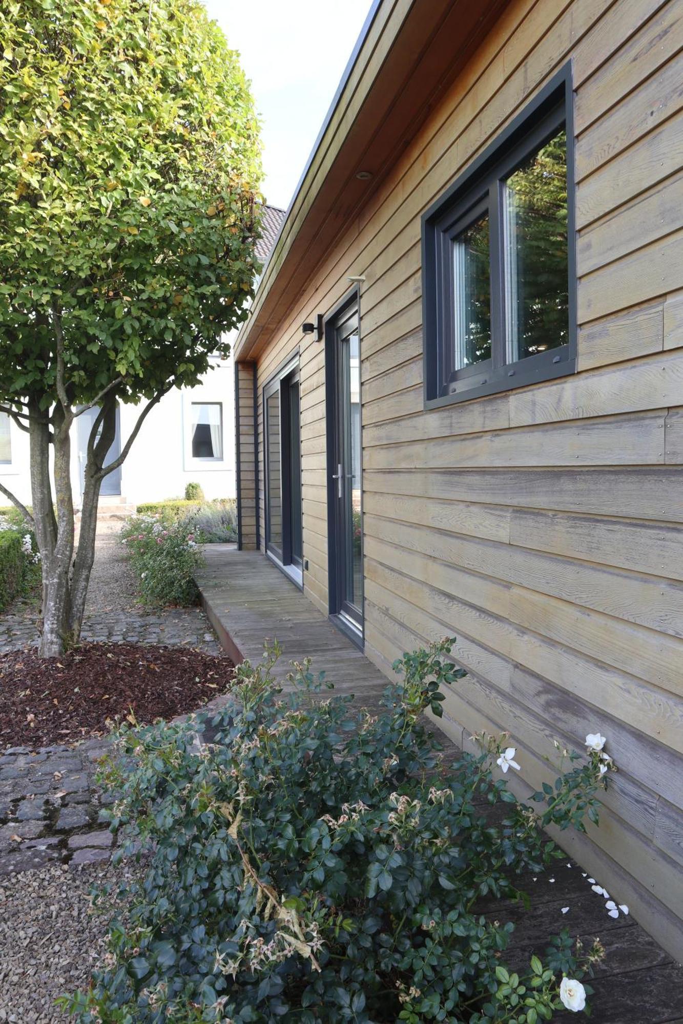 Apartamento Tinyhouse Perl Exterior foto