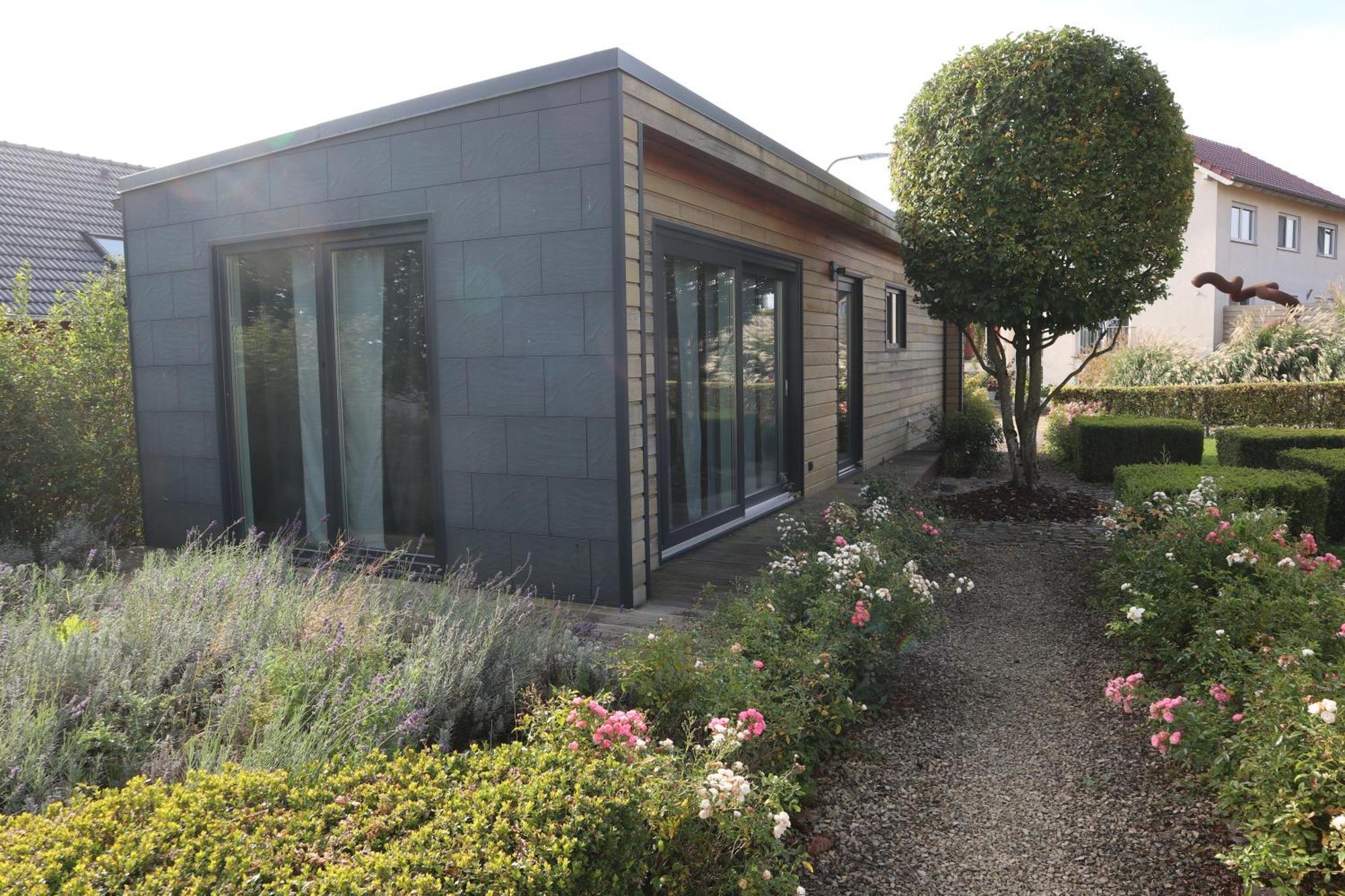 Apartamento Tinyhouse Perl Exterior foto