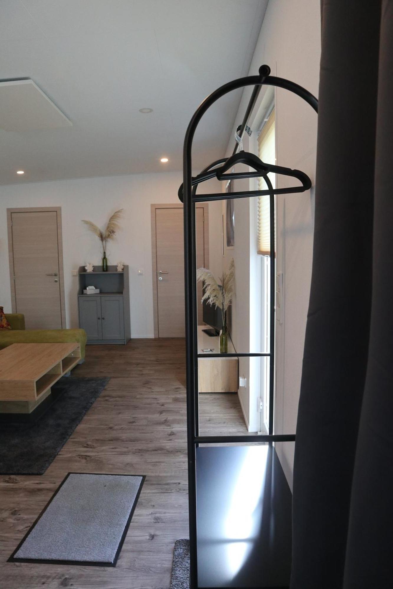 Apartamento Tinyhouse Perl Exterior foto