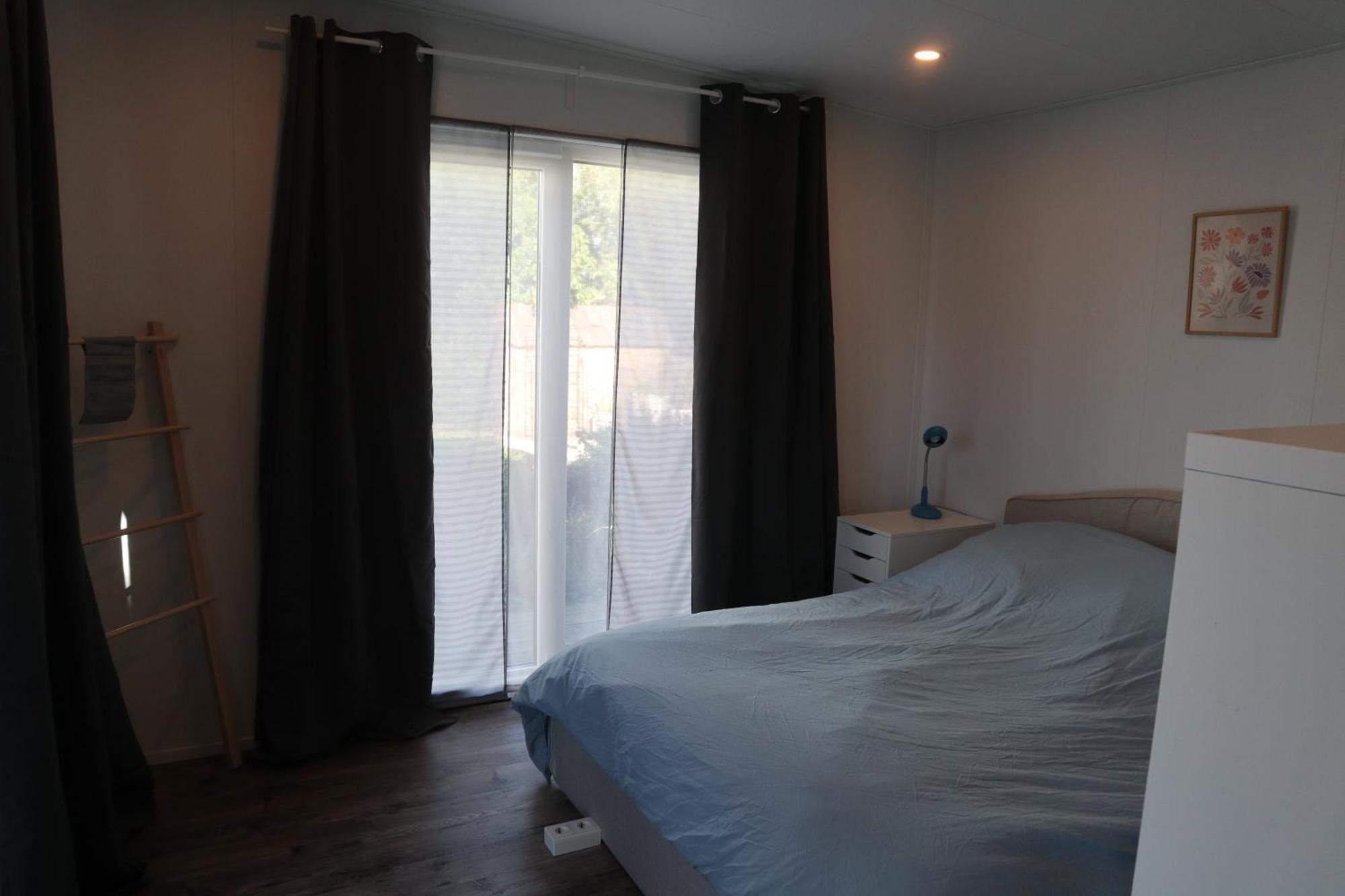 Apartamento Tinyhouse Perl Exterior foto